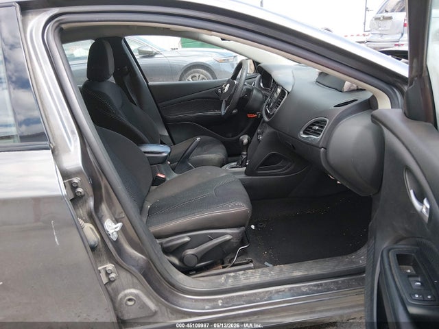 Продаж на аукціоні авто 2015 Dodge Dart Sxt, vin: 1C3CDFBB5FD286467, номер лоту: 45109987