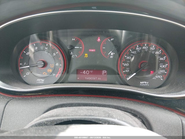 Продаж на аукціоні авто 2015 Dodge Dart Sxt, vin: 1C3CDFBB5FD286467, номер лоту: 45109987