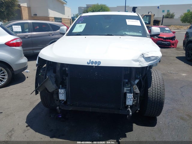 1C4RJFAG4LC282536 Jeep Grand Cherokee North Edition 4x4