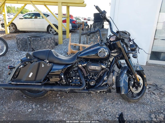 Harley-Davidson FLHXS 2021 1HD1KRP12MB628359 Image 11