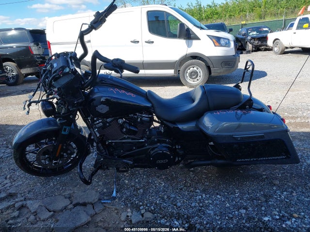 Harley-Davidson FLHXS 2021 1HD1KRP12MB628359 Image 12