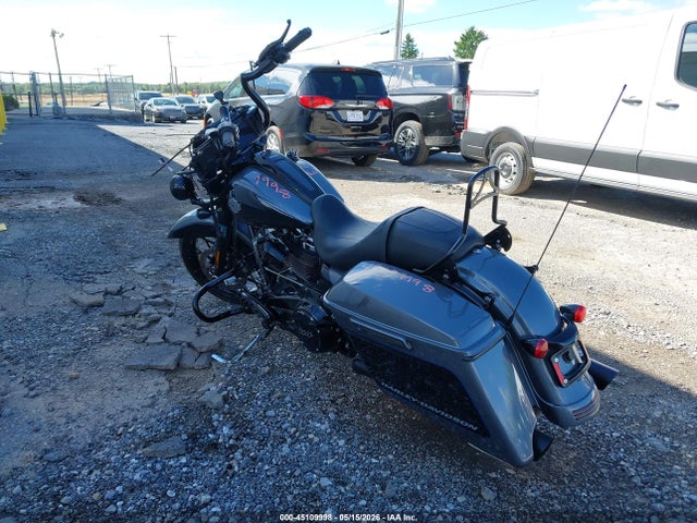 Harley-Davidson FLHXS 2021 1HD1KRP12MB628359 Image 3