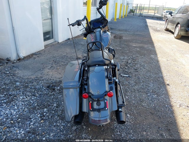 Harley-Davidson FLHXS 2021 1HD1KRP12MB628359 Image 6