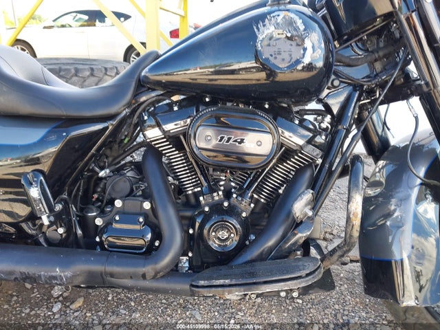 Harley-Davidson FLHXS 2021 1HD1KRP12MB628359 Image 8