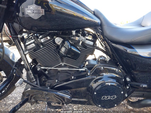 Harley-Davidson FLHXS 2021 1HD1KRP12MB628359 Image 9