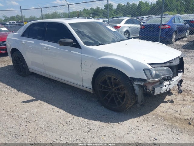 Aukcja sprzedaży 2015 Chrysler 300 S, vin: 2C3CCABG0FH792597, numer aukcji: 45110014