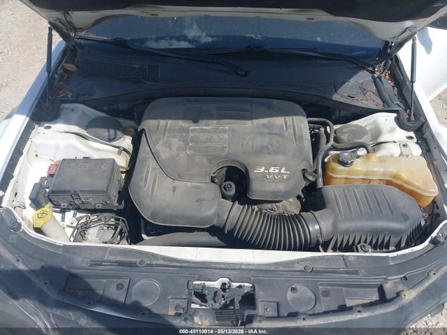 Aukcja sprzedaży 2015 Chrysler 300 S, vin: 2C3CCABG0FH792597, numer aukcji: 45110014