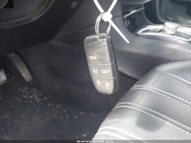 Aukcja sprzedaży 2015 Chrysler 300 S, vin: 2C3CCABG0FH792597, numer aukcji: 45110014