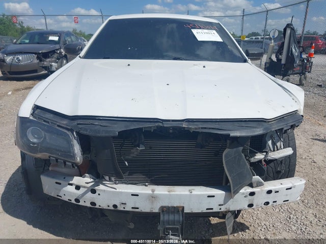 Aukcja sprzedaży 2015 Chrysler 300 S, vin: 2C3CCABG0FH792597, numer aukcji: 45110014