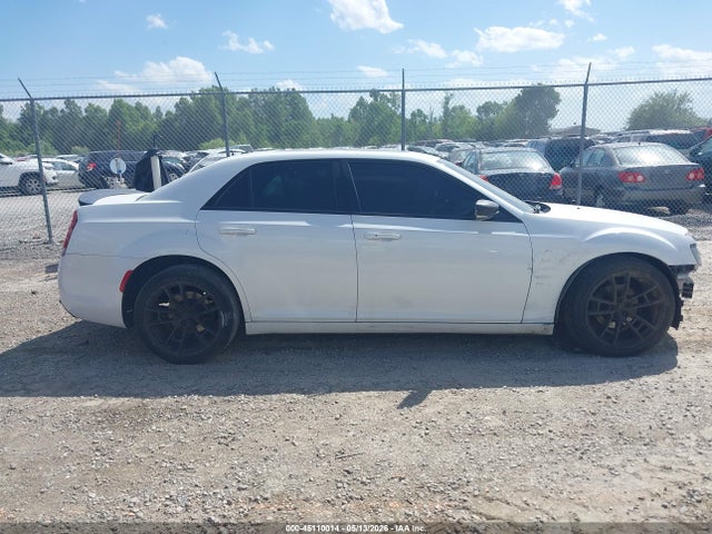 Aukcja sprzedaży 2015 Chrysler 300 S, vin: 2C3CCABG0FH792597, numer aukcji: 45110014