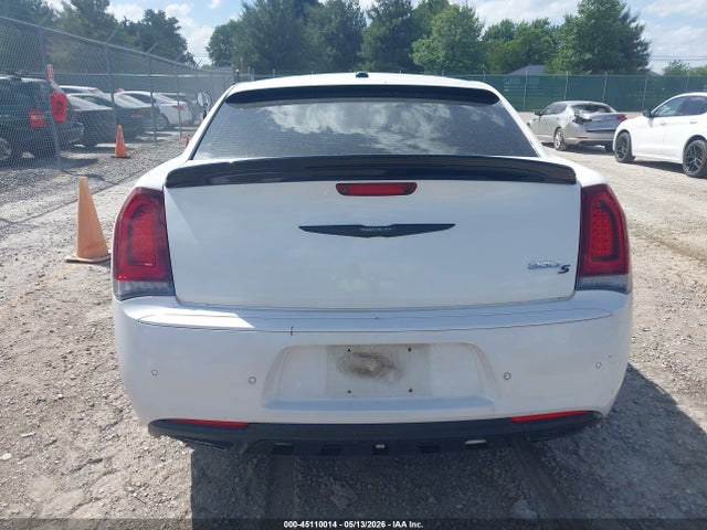 Aukcja sprzedaży 2015 Chrysler 300 S, vin: 2C3CCABG0FH792597, numer aukcji: 45110014
