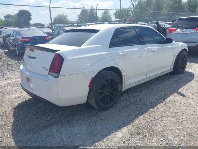 Aukcja sprzedaży 2015 Chrysler 300 S, vin: 2C3CCABG0FH792597, numer aukcji: 45110014
