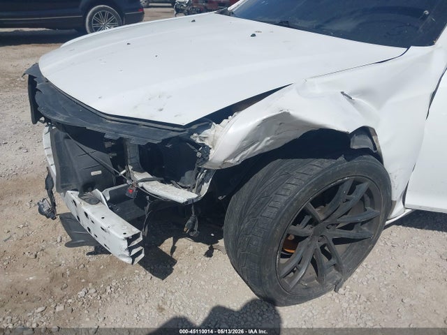 Aukcja sprzedaży 2015 Chrysler 300 S, vin: 2C3CCABG0FH792597, numer aukcji: 45110014
