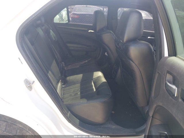 Aukcja sprzedaży 2015 Chrysler 300 S, vin: 2C3CCABG0FH792597, numer aukcji: 45110014