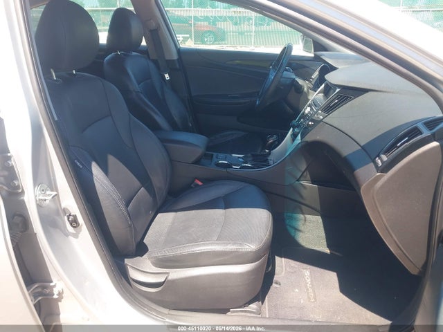 Aukcja sprzedaży 2011 Hyundai Sonata Limited, vin: 5NPEC4AC2BH002934, numer aukcji: 45110020
