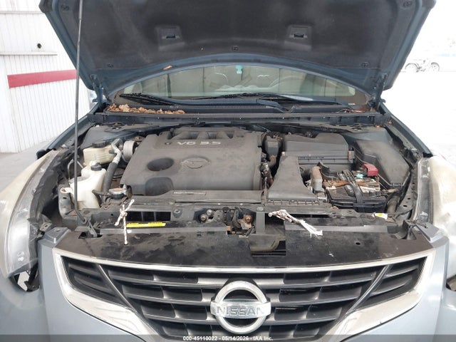 Aukcja sprzedaży 2010 Nissan Altima 3.5 Sr, vin: 1N4BL2EP8AC187088, numer aukcji: 45110022