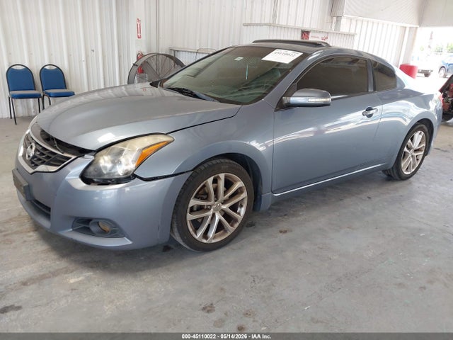 Aukcja sprzedaży 2010 Nissan Altima 3.5 Sr, vin: 1N4BL2EP8AC187088, numer aukcji: 45110022