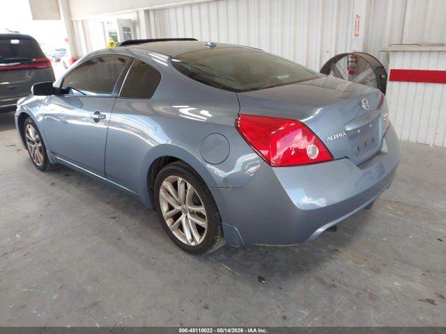 Aukcja sprzedaży 2010 Nissan Altima 3.5 Sr, vin: 1N4BL2EP8AC187088, numer aukcji: 45110022