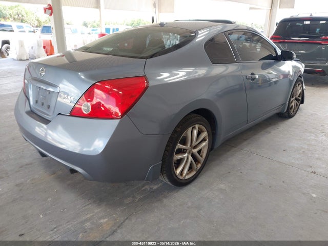Aukcja sprzedaży 2010 Nissan Altima 3.5 Sr, vin: 1N4BL2EP8AC187088, numer aukcji: 45110022