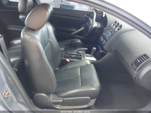 Aukcja sprzedaży 2010 Nissan Altima 3.5 Sr, vin: 1N4BL2EP8AC187088, numer aukcji: 45110022