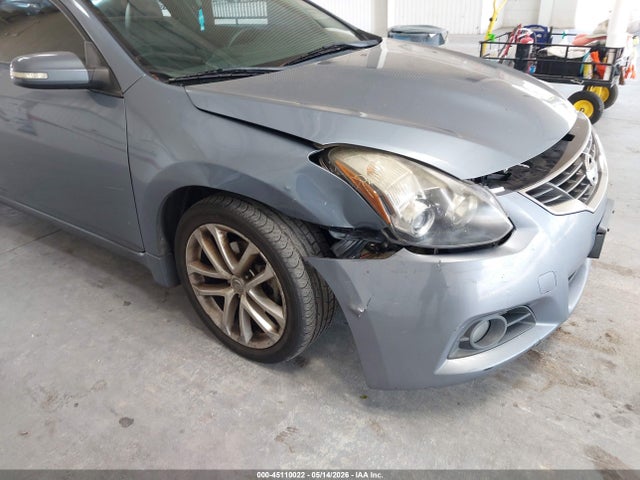 Aukcja sprzedaży 2010 Nissan Altima 3.5 Sr, vin: 1N4BL2EP8AC187088, numer aukcji: 45110022