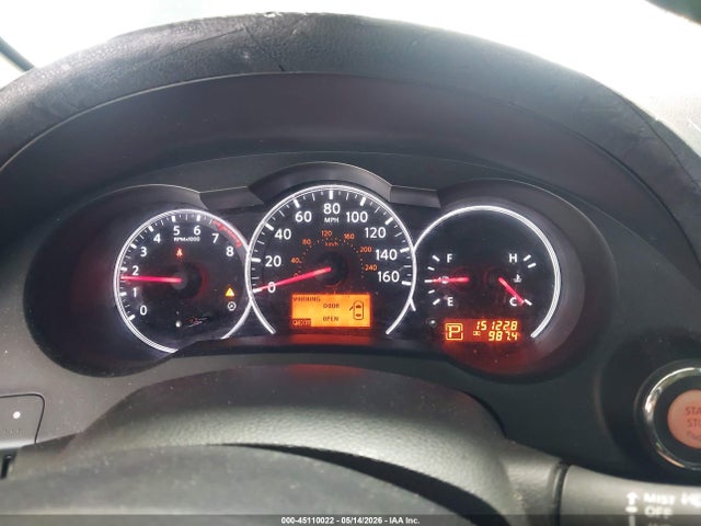 Aukcja sprzedaży 2010 Nissan Altima 3.5 Sr, vin: 1N4BL2EP8AC187088, numer aukcji: 45110022