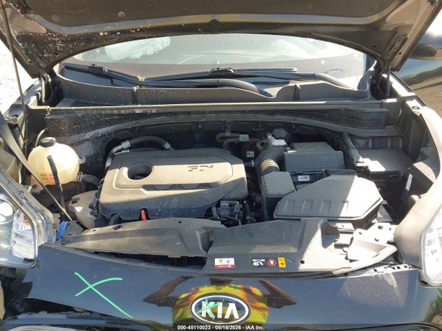 Aukcja sprzedaży 2022 Kia Sportage Lx, vin: KNDPMCAC2N7969648, numer aukcji: 45110023