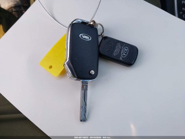 Aukcja sprzedaży 2022 Kia Sportage Lx, vin: KNDPMCAC2N7969648, numer aukcji: 45110023