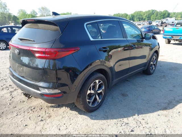 Aukcja sprzedaży 2022 Kia Sportage Lx, vin: KNDPMCAC2N7969648, numer aukcji: 45110023