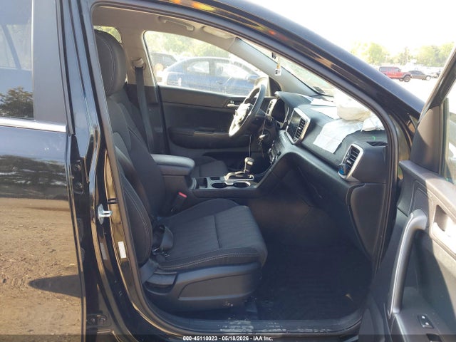 Aukcja sprzedaży 2022 Kia Sportage Lx, vin: KNDPMCAC2N7969648, numer aukcji: 45110023