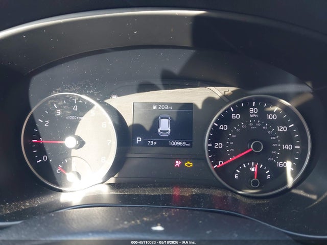 Aukcja sprzedaży 2022 Kia Sportage Lx, vin: KNDPMCAC2N7969648, numer aukcji: 45110023