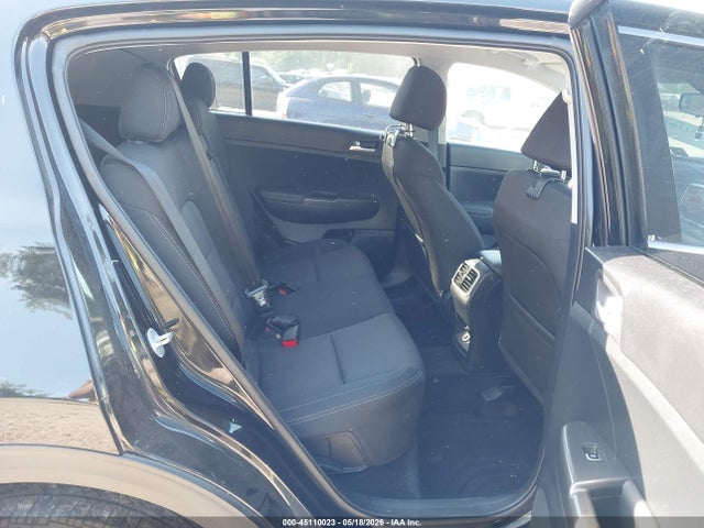 Aukcja sprzedaży 2022 Kia Sportage Lx, vin: KNDPMCAC2N7969648, numer aukcji: 45110023