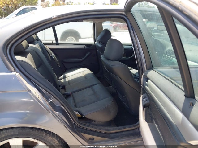 2002 Bmw 325i მანქანა იყიდება აუქციონზე, vin: WBAET374X2NG74749, აუქციონის ნომერი: 45110029