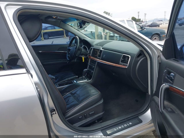 Aukcja sprzedaży 2012 Lincoln Mkz Hybrid, vin: 3LNDL2L32CR836712, numer aukcji: 45110031