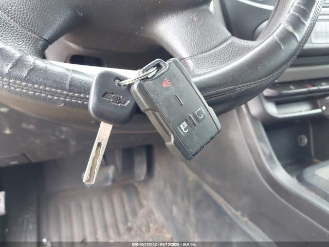 Продаж на аукціоні авто 2018 Chevrolet Colorado Wt, vin: 1GCHSBEA0J1324796, номер лоту: 45110032