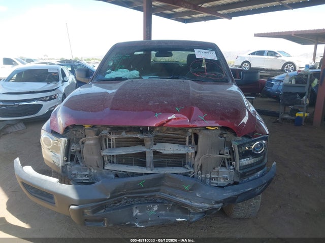 1C6RR6GG2MS513223 RAM 1500 Classic Warlock 4x2 6&#039;4 Box