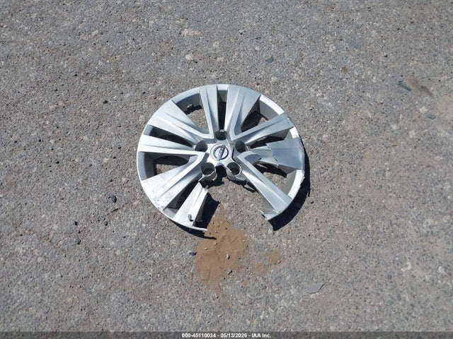 Aukcja sprzedaży 2025 Nissan Sentra S, vin: 3N1AB8BV7SY428732, numer aukcji: 45110034