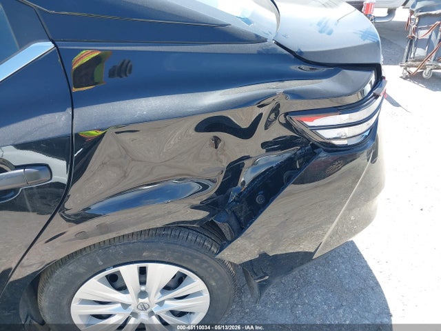 Aukcja sprzedaży 2025 Nissan Sentra S, vin: 3N1AB8BV7SY428732, numer aukcji: 45110034