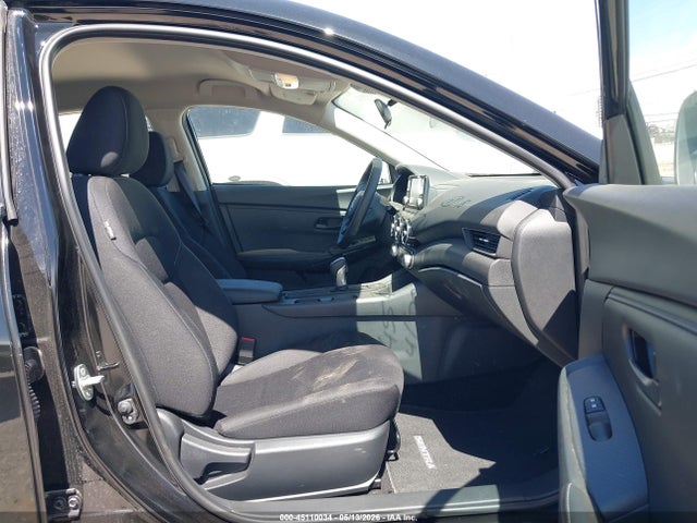 Aukcja sprzedaży 2025 Nissan Sentra S, vin: 3N1AB8BV7SY428732, numer aukcji: 45110034
