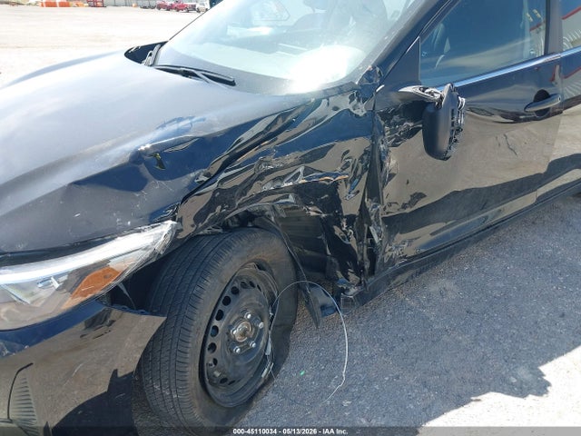 Aukcja sprzedaży 2025 Nissan Sentra S, vin: 3N1AB8BV7SY428732, numer aukcji: 45110034
