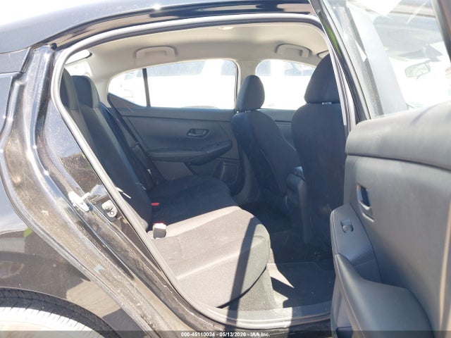 Aukcja sprzedaży 2025 Nissan Sentra S, vin: 3N1AB8BV7SY428732, numer aukcji: 45110034