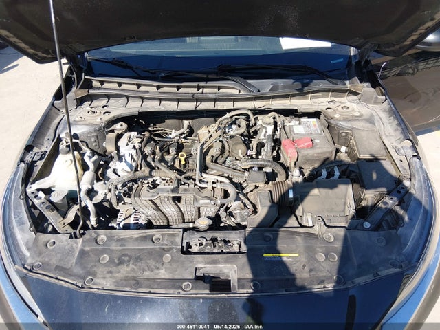 2023 Nissan Altima Sv Fwd მანქანა იყიდება აუქციონზე, vin: 1N4BL4DVXPN355788, აუქციონის ნომერი: 45110041