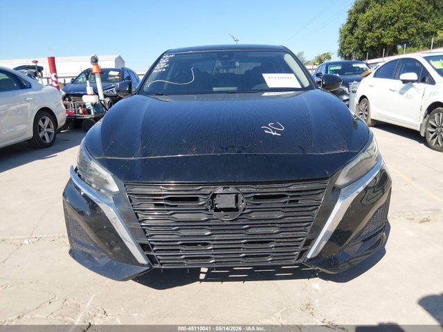 2023 Nissan Altima Sv Fwd მანქანა იყიდება აუქციონზე, vin: 1N4BL4DVXPN355788, აუქციონის ნომერი: 45110041
