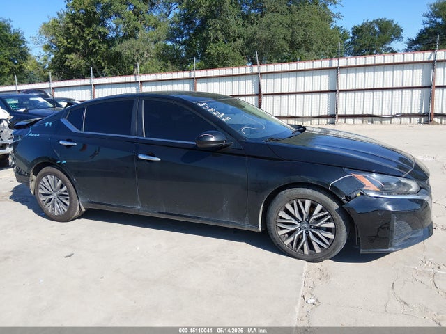 2023 Nissan Altima Sv Fwd მანქანა იყიდება აუქციონზე, vin: 1N4BL4DVXPN355788, აუქციონის ნომერი: 45110041
