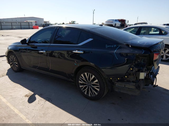 2023 Nissan Altima Sv Fwd მანქანა იყიდება აუქციონზე, vin: 1N4BL4DVXPN355788, აუქციონის ნომერი: 45110041