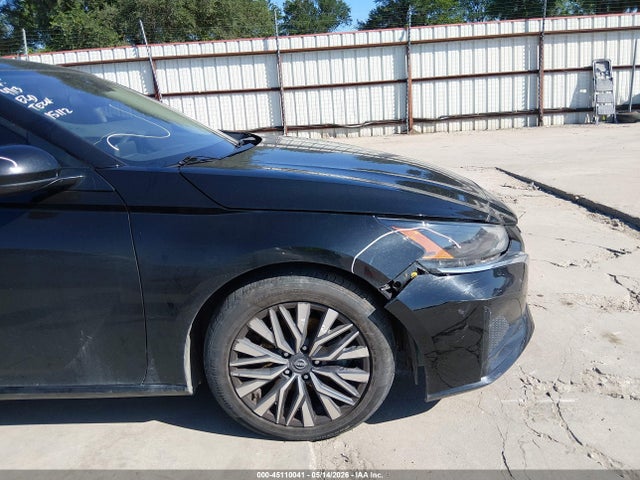 2023 Nissan Altima Sv Fwd მანქანა იყიდება აუქციონზე, vin: 1N4BL4DVXPN355788, აუქციონის ნომერი: 45110041