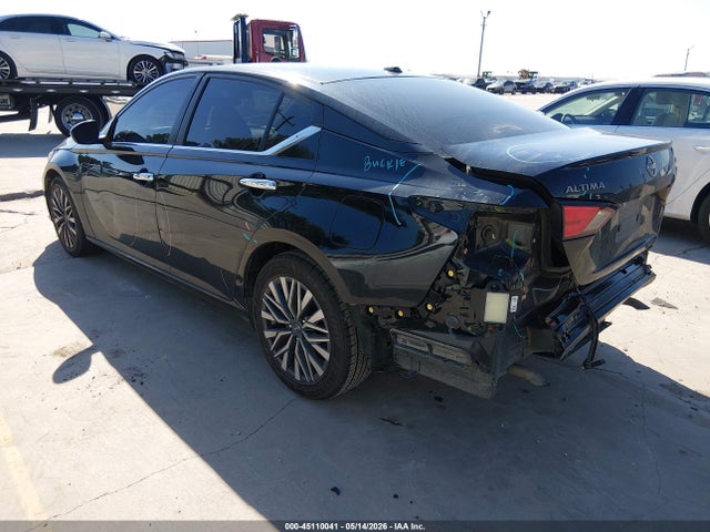 2023 Nissan Altima Sv Fwd მანქანა იყიდება აუქციონზე, vin: 1N4BL4DVXPN355788, აუქციონის ნომერი: 45110041