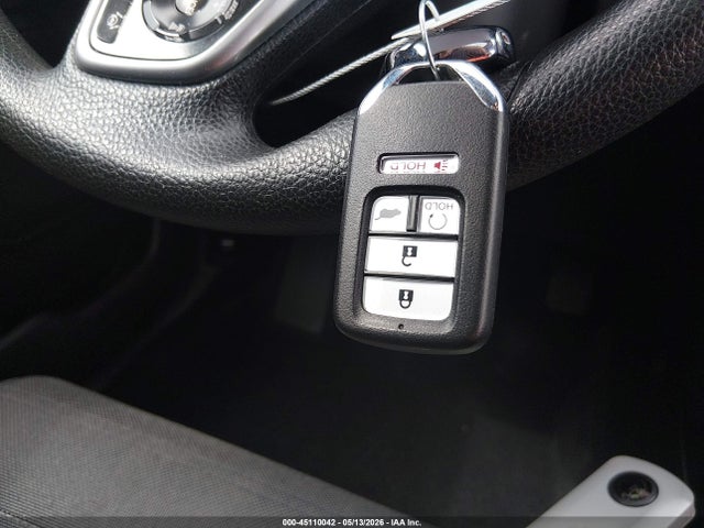 45110042 :رقم المزاد ، 2HKRW2H55NH616952 vin ، 2022 Honda Cr-v Awd Ex مزاد بيع
