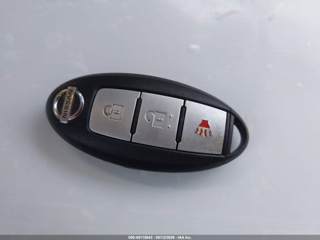 Aukcja sprzedaży 2014 Nissan Pathfinder S, vin: 5N1AR2MN1EC694582, numer aukcji: 45110043