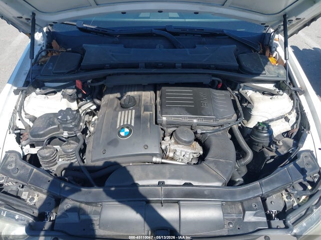 Продажа на аукционе авто 2008 Bmw 335i, vin: WBAVB73558KY64846, номер лота: 45110047